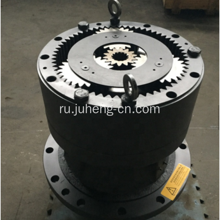 CX350 Swing Gear Box Cx350 Swing Reducer KSC0253